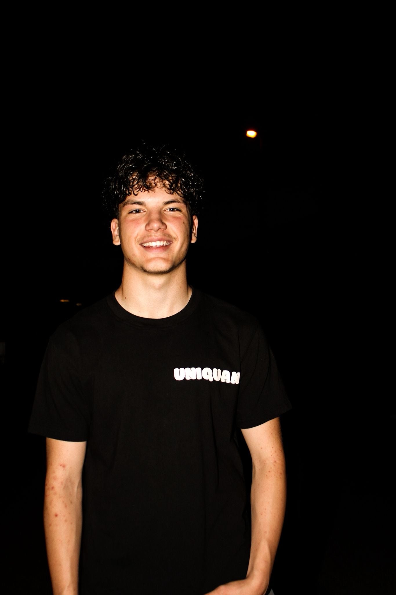 Shadow Bloom Shirt
