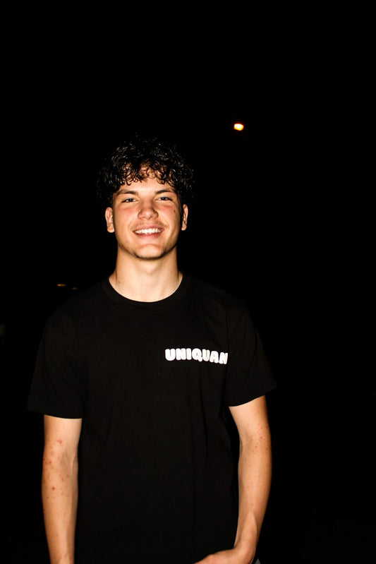 Shadow Bloom Shirt