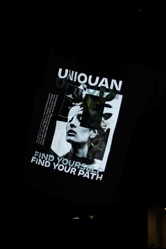 Uniquan Eclipse Shirt