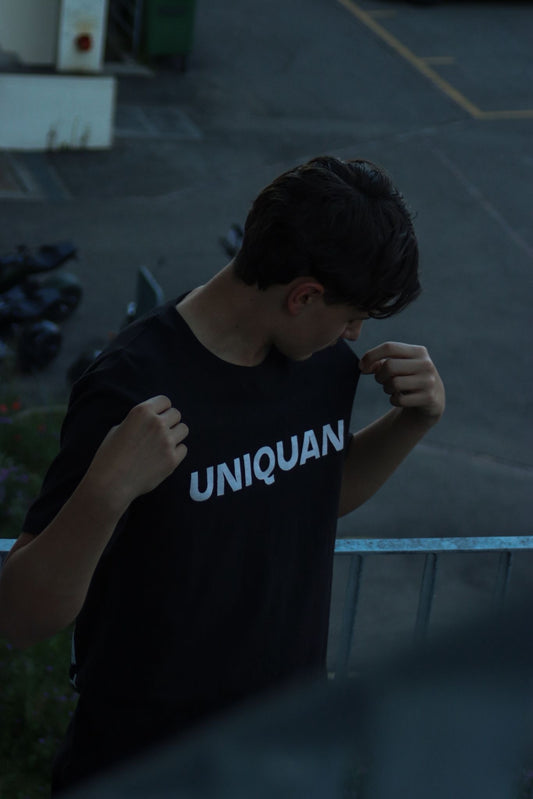 Uniquan Eclipse Shirt