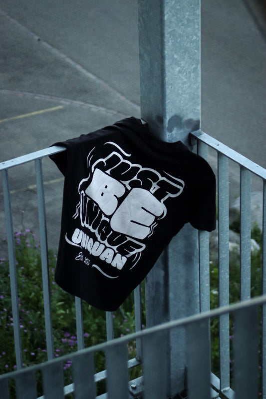 Shadow Bloom Shirt
